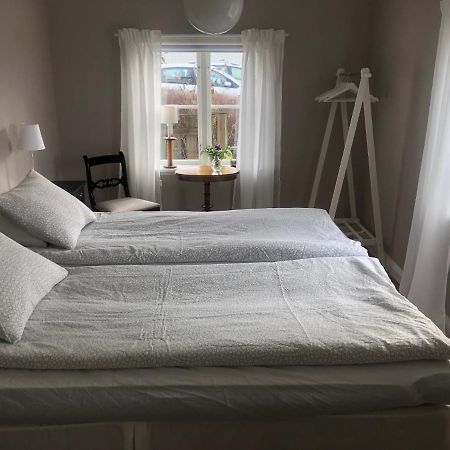 Angbaten - New Buildt Double Rooms In The Center Of Graenna With Separate Entrance Zewnętrze zdjęcie