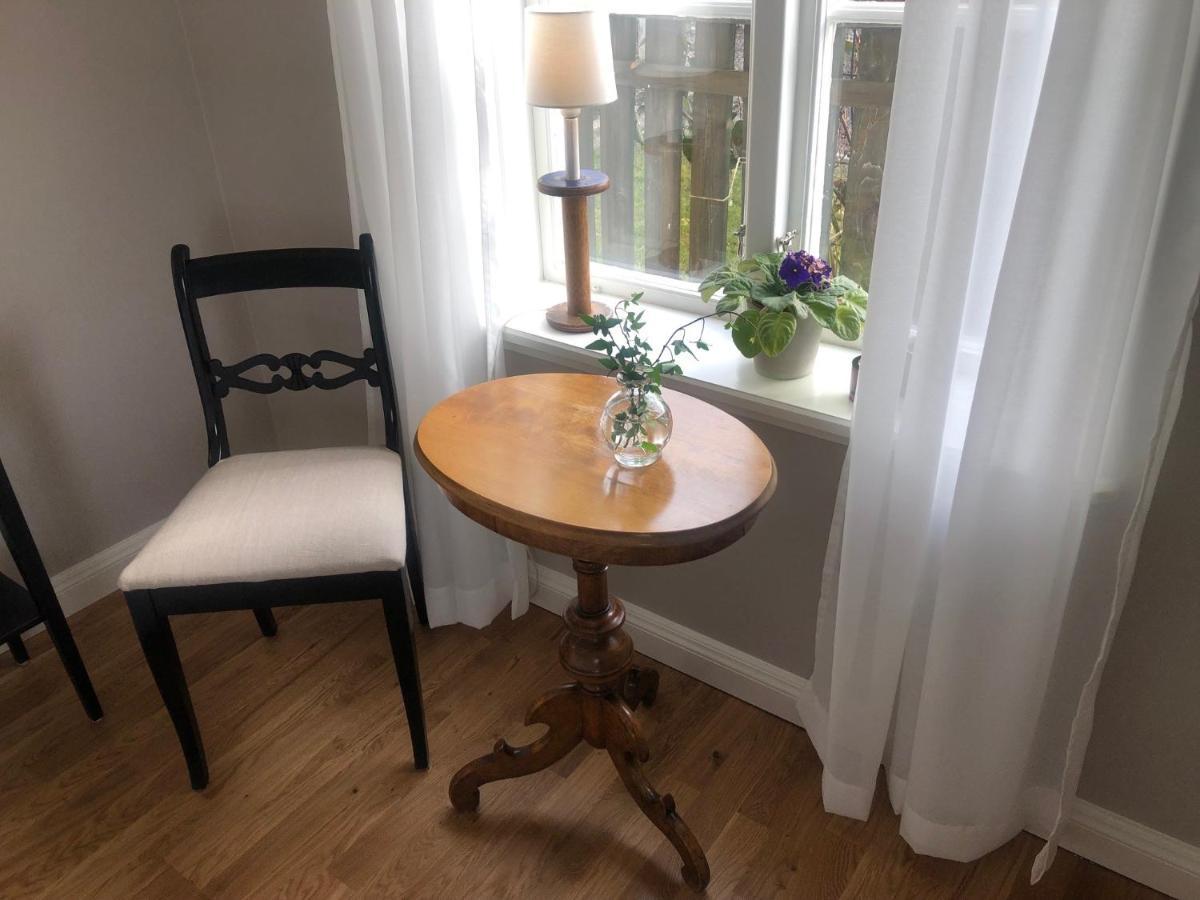Angbaten - New Buildt Double Rooms In The Center Of Graenna With Separate Entrance Zewnętrze zdjęcie