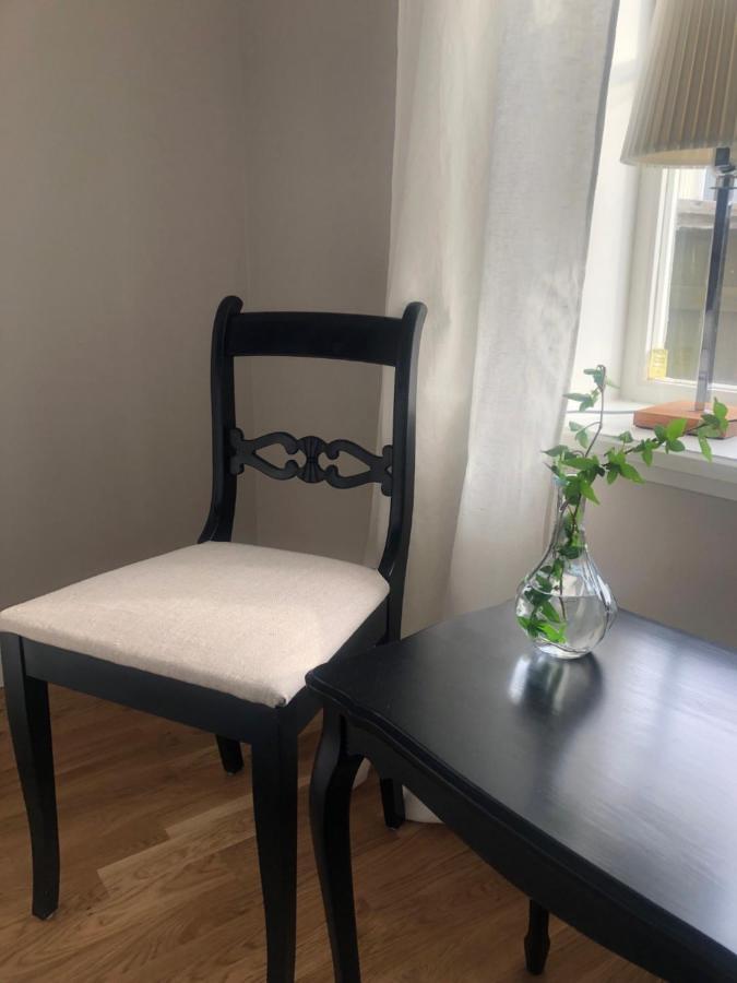 Angbaten - New Buildt Double Rooms In The Center Of Graenna With Separate Entrance Zewnętrze zdjęcie